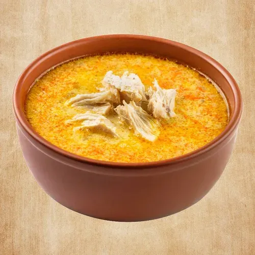  Ciorbă Rădăuțeană