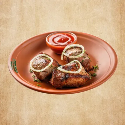  Frigărui din carne de vită