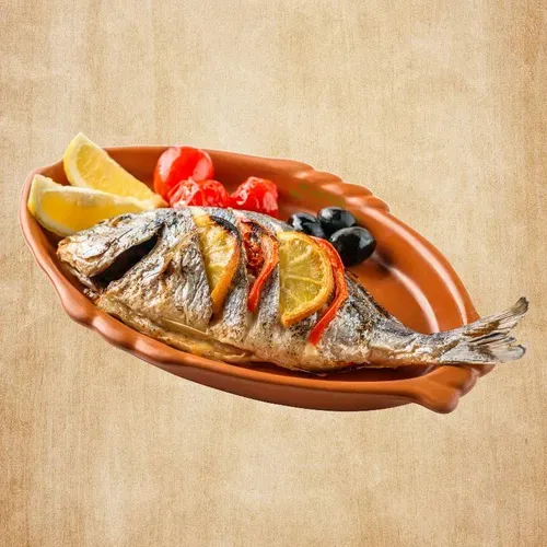 Dorada la cuptor de la „Poiana Bradului”