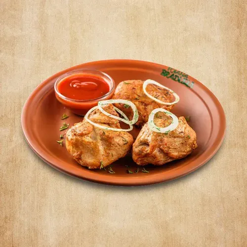  Frigărui de pui la grătar